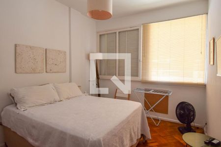 Apartamento à venda com 100m², 3 quartos e 1 vagaQuarto 3
