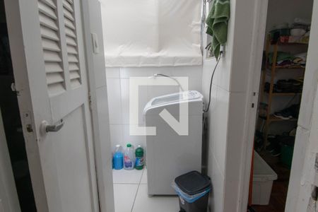 Apartamento à venda com 100m², 3 quartos e 1 vagaÁrea de Serviço