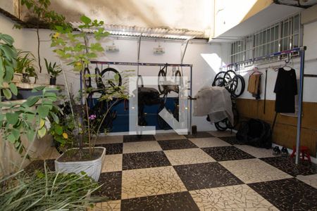 Apartamento à venda com 100m², 3 quartos e 1 vagaÁrea comum