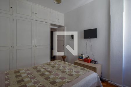 Apartamento à venda com 100m², 3 quartos e 1 vagaQuarto