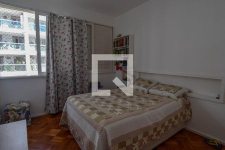 Apartamento à venda com 100m², 3 quartos e 1 vagaQuarto