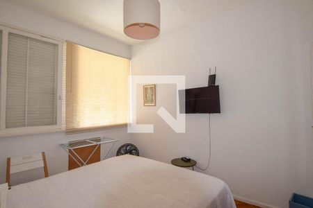 Apartamento à venda com 100m², 3 quartos e 1 vagaQuarto 3