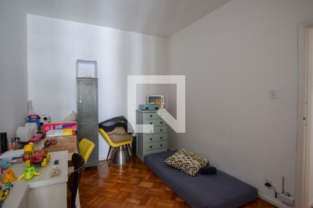 Apartamento à venda com 100m², 3 quartos e 1 vagaQuarto 2