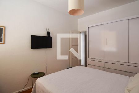 Apartamento à venda com 100m², 3 quartos e 1 vagaQuarto 3