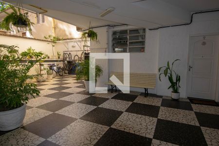 Apartamento à venda com 100m², 3 quartos e 1 vagaÁrea comum