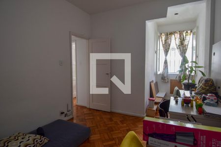 Apartamento à venda com 100m², 3 quartos e 1 vagaQuarto 2