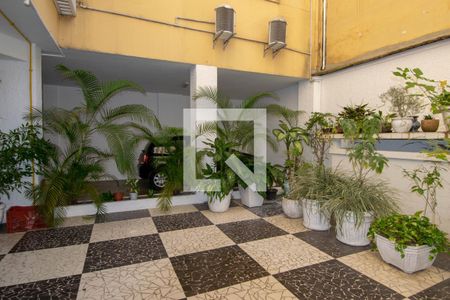 Apartamento à venda com 100m², 3 quartos e 1 vagaÁrea comum