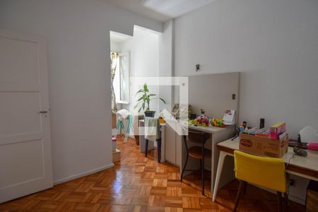 Apartamento à venda com 100m², 3 quartos e 1 vagaQuarto 2
