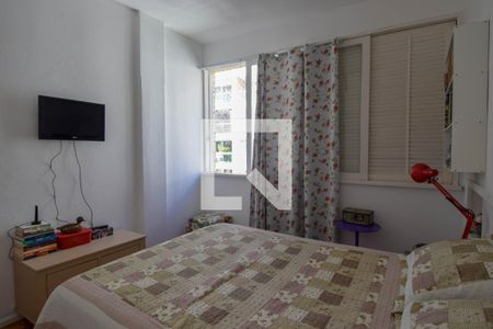 Apartamento à venda com 100m², 3 quartos e 1 vagaQuarto