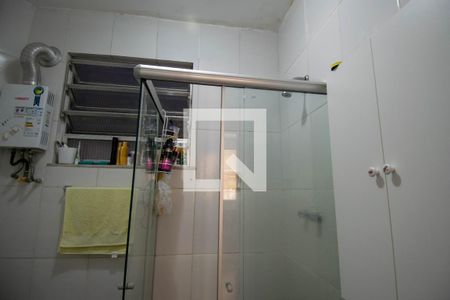 Apartamento à venda com 100m², 3 quartos e 1 vagaCozinha