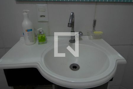 Apartamento à venda com 100m², 3 quartos e 1 vagaCozinha