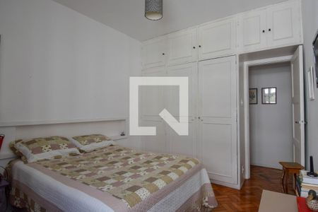 Apartamento à venda com 100m², 3 quartos e 1 vagaQuarto