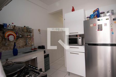 Apartamento à venda com 100m², 3 quartos e 1 vagaCozinha