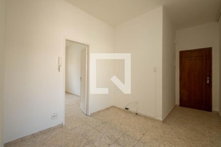 Sala de apartamento para alugar com 1 quarto, 43m² em Andaraí, Rio de Janeiro