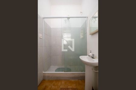 Banheiro Suíte de apartamento para alugar com 1 quarto, 43m² em Andaraí, Rio de Janeiro