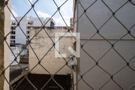 Quarto Suíte Vista de apartamento para alugar com 1 quarto, 43m² em Andaraí, Rio de Janeiro