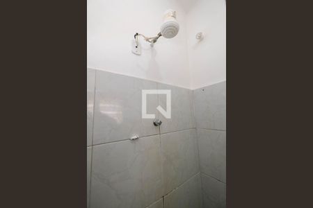 Banheiro Suíte de apartamento para alugar com 1 quarto, 43m² em Andaraí, Rio de Janeiro