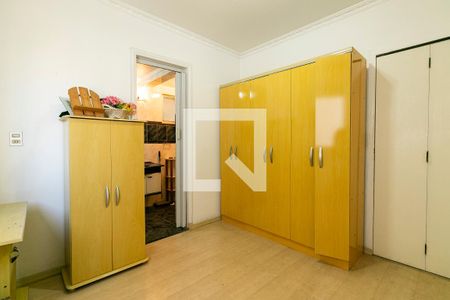 Suíte de apartamento para alugar com 2 quartos, 75m² em Tatuapé, São Paulo