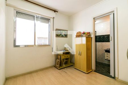 Suíte de apartamento para alugar com 2 quartos, 75m² em Tatuapé, São Paulo