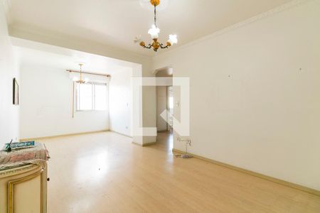 Sala de apartamento para alugar com 2 quartos, 75m² em Tatuapé, São Paulo