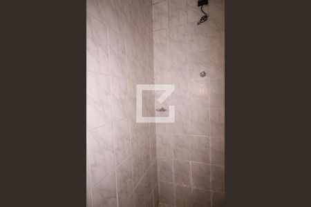 Casa para alugar com 60m², 1 quarto e sem vagaBanheiro