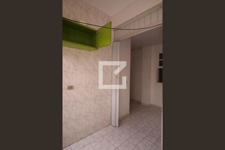 Casa para alugar com 60m², 1 quarto e sem vagaÁrea de Serviço