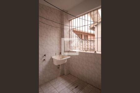 Casa para alugar com 60m², 1 quarto e sem vagaÁrea de Serviço