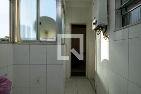 Apartamento para alugar com 78m², 3 quartos e 1 vaga Apartamento para alugar com 78m², 3 quartos e 1 vagaÁrea de Serviço