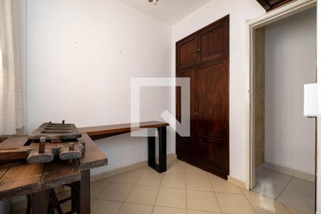 Apartamento para alugar com 78m², 3 quartos e 1 vaga Apartamento para alugar com 78m², 3 quartos e 1 vagaQuarto de Serviço
