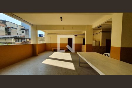 Apartamento para alugar com 78m², 3 quartos e 1 vaga Apartamento para alugar com 78m², 3 quartos e 1 vagaÁrea Comum - Playground