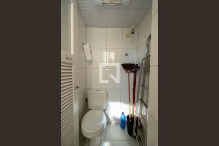 Apartamento para alugar com 78m², 3 quartos e 1 vaga Apartamento para alugar com 78m², 3 quartos e 1 vagaBanheiro de Serviço