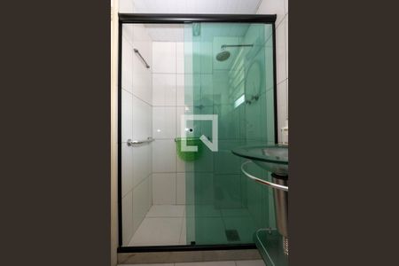 Apartamento para alugar com 78m², 3 quartos e 1 vaga Apartamento para alugar com 78m², 3 quartos e 1 vagaBanheiro
