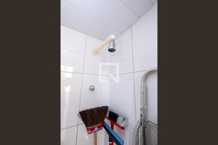 Apartamento para alugar com 78m², 3 quartos e 1 vaga Apartamento para alugar com 78m², 3 quartos e 1 vagaBanheiro de Serviço