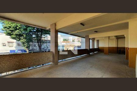 Apartamento para alugar com 78m², 3 quartos e 1 vaga Apartamento para alugar com 78m², 3 quartos e 1 vagaÁrea Comum - Playground