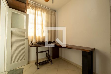 Apartamento para alugar com 78m², 3 quartos e 1 vaga Apartamento para alugar com 78m², 3 quartos e 1 vagaQuarto de Serviço