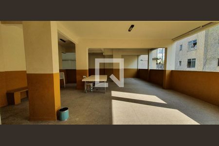 Apartamento para alugar com 78m², 3 quartos e 1 vaga Apartamento para alugar com 78m², 3 quartos e 1 vagaÁrea Comum - Playground