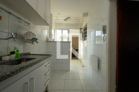 Apartamento para alugar com 78m², 3 quartos e 1 vaga Apartamento para alugar com 78m², 3 quartos e 1 vagaCozinha