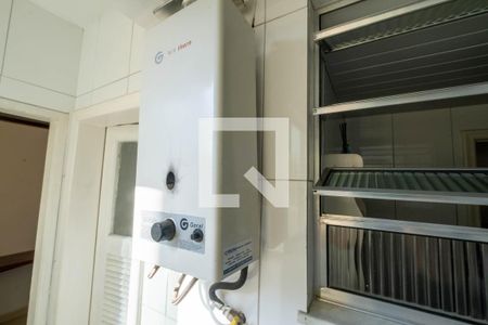 Apartamento para alugar com 78m², 3 quartos e 1 vaga Apartamento para alugar com 78m², 3 quartos e 1 vagaÁrea de Serviço