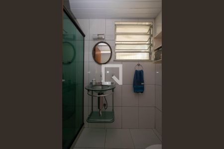 Apartamento para alugar com 78m², 3 quartos e 1 vaga Apartamento para alugar com 78m², 3 quartos e 1 vagaBanheiro
