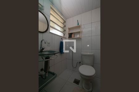 Apartamento para alugar com 78m², 3 quartos e 1 vaga Apartamento para alugar com 78m², 3 quartos e 1 vagaBanheiro