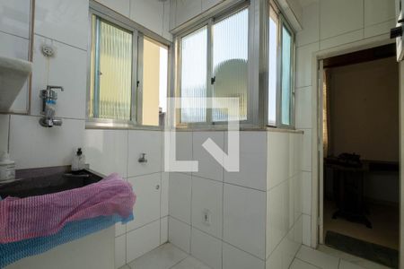 Apartamento para alugar com 78m², 3 quartos e 1 vaga Apartamento para alugar com 78m², 3 quartos e 1 vagaÁrea de Serviço