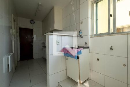 Apartamento para alugar com 78m², 3 quartos e 1 vaga Apartamento para alugar com 78m², 3 quartos e 1 vagaÁrea de Serviço