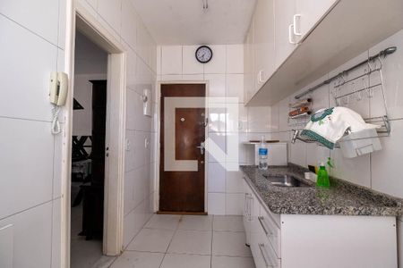 Apartamento para alugar com 78m², 3 quartos e 1 vaga Apartamento para alugar com 78m², 3 quartos e 1 vagaCozinha