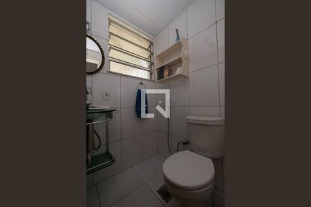 Apartamento para alugar com 78m², 3 quartos e 1 vaga Apartamento para alugar com 78m², 3 quartos e 1 vagaBanheiro
