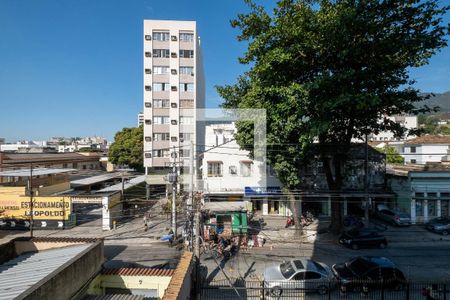Apartamento para alugar com 78m², 3 quartos e 1 vaga Apartamento para alugar com 78m², 3 quartos e 1 vagaQuarto 2 Vista