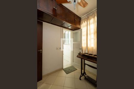 Apartamento para alugar com 78m², 3 quartos e 1 vaga Apartamento para alugar com 78m², 3 quartos e 1 vagaQuarto de Serviço