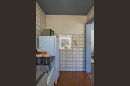 Apartamento à venda com 25m², 1 quarto e sem vagaCozinha