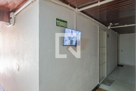 Apartamento à venda com 25m², 1 quarto e sem vagaÁrea comum