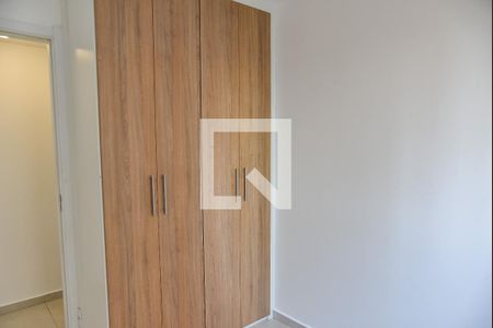 Quarto 1 de apartamento à venda com 2 quartos, 40m² em Cambuci, São Paulo