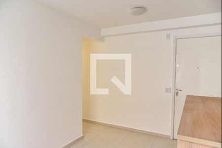 Sala de apartamento à venda com 2 quartos, 40m² em Cambuci, São Paulo